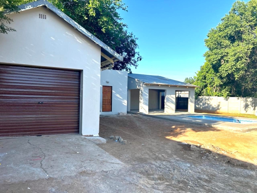 4 Bedroom Property for Sale in Bayswater Free State